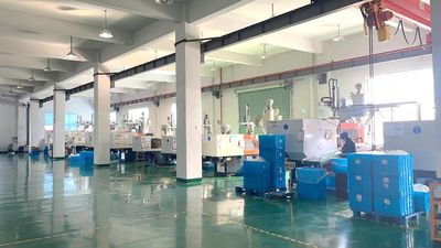 Shangyu ShengRuiSi Packaging Co.,Ltd