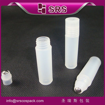 Buy 2ml SRS Certified Roll On Bottle Any Color Sample Application Beauty Roller online manufacture