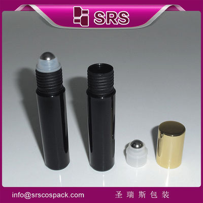 Buy RPA-15ML Pharmaceutical Plastic Roll On Bottle Anti Itch Cream Bottle online manufacture