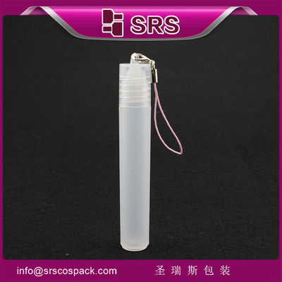 Buy 8ml Mini Plastic Essential Oil Roller Ball Bottles With 100% No Leakage online manufacture