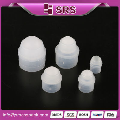 Buy No Leakage Roll On Bottle Plastic Roller Ball 2ml 10ml 20ml 35ml online manufacture
