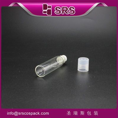 manufacturer cheap price 5ml empty roll on bottle deodorant bottle