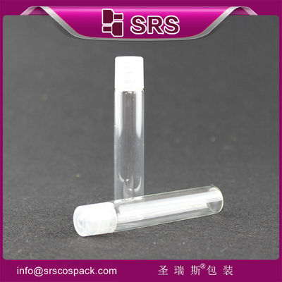 perfume bottle roll on glass ,8ml small glass bottle