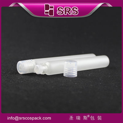Buy high qualityt 12ml transparent empty glass bottle online manufacture