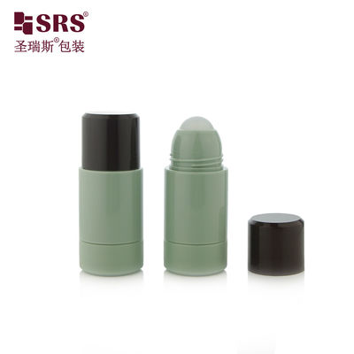Buy RPPE(P)-50ML PP Empty Roller Bottle For Muscle Pain Relief Soothing Gel online manufacture