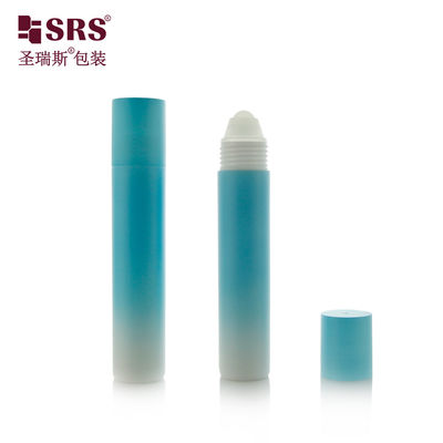 Buy RPP(P)-20ml No Leakage Plastic Roller Ball Bottles Empty For Cosmetic online manufacture