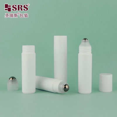 Buy RPPF-20ML Customized Perfume Essential Oil Packaging Bottle 75mL PP Popular Roller Ball Essential Oil Bottle Cosmetic Roller Bottles online manufacture