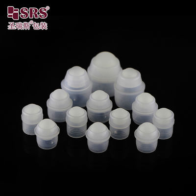 Buy Solid Round PP Plastic Roller Ball Grinding Diameter 6mm-10mm online manufacture