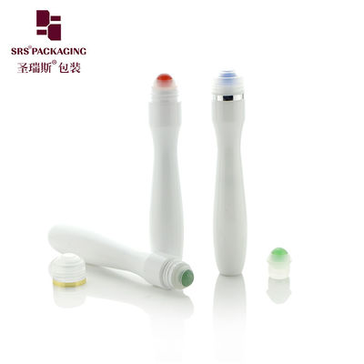 Buy SRS8449-15ML PETG Roll On Bottle online manufacture