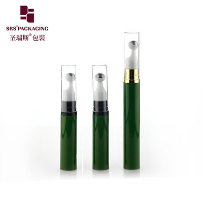 Buy Plastic Roll On Empty Bottle 5ml 10ml 12ml 15ml online manufacture
