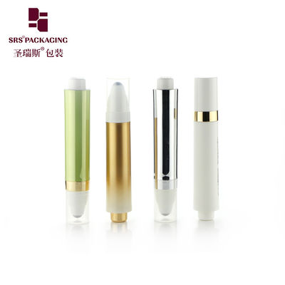 Buy 10ml 15ml Airless Roll On Bottle online manufacture