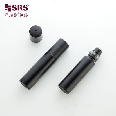 Buy 10ml Glass Roller Bottle for Skincare Essence online manufacture
