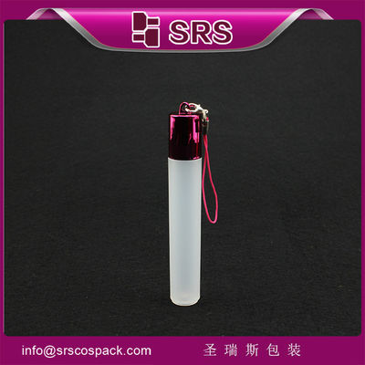 DH-7ml Cosmetic Roll On Bottles for Antiperspirant Deodorant
