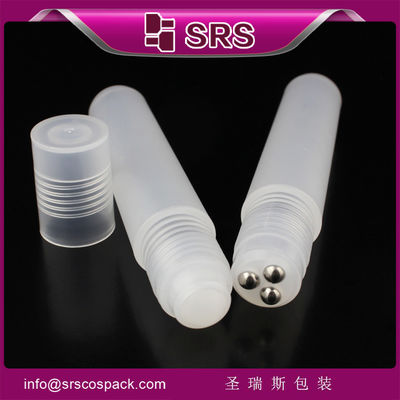 wholesale roller ball bottle 12ml roll on shincare bottle