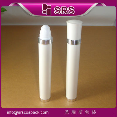 roll on plastic bottle ,10mlvibration plastic bottle