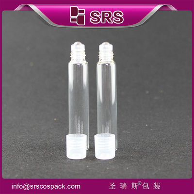 wholesale perfume roll on glass bottle and 8ml bottle