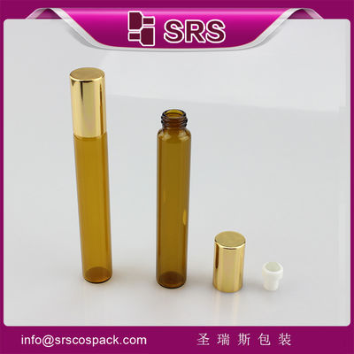 wholesae roll on bottle for perfume ,10ml roll-on bottle
