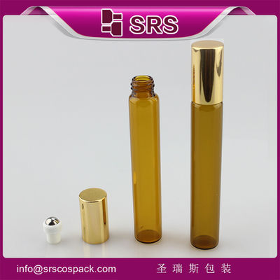 made in china high quality glass empty 10ml serum bottle