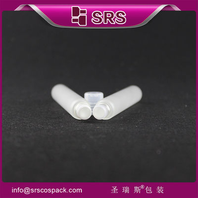 12ml glass ferfume bottle ,glass perfume bottle with Alu cap