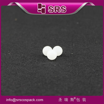 manufacturer different size plastic ball
