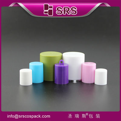 beauty cap made in chian and plastic colorful cap