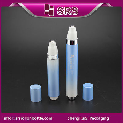 new design 10ml 15ml roll on bottle for eye cream