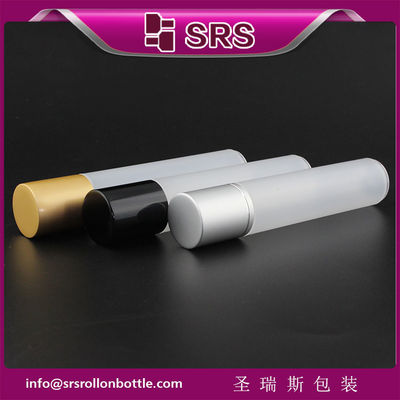 Clear 35ml Roll On Bottle Seal for Pharmaceutical Perfume RPP-35ml Series