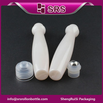 manufacturer 15ml PETG bottle eye rel bottle