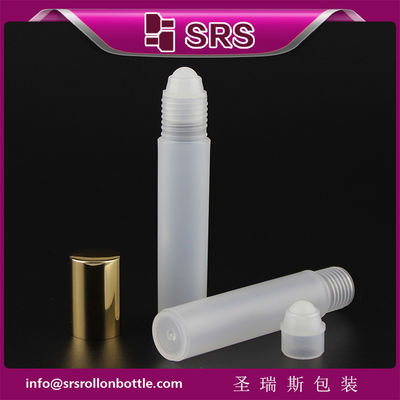 12ml roller ball bottle empty roll on bottle plastic roller bottle