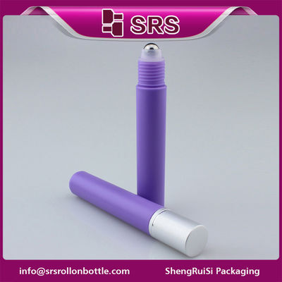 15ml plastic roll on perfume bottle ,15ml empty roll on bottle for perfume