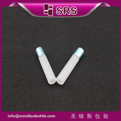 SRS high quliaty and good sales roll on deodorant bottle
