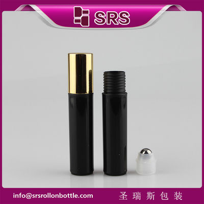 SRS high good sales manufacturer 10ml roll on bottle for perfume