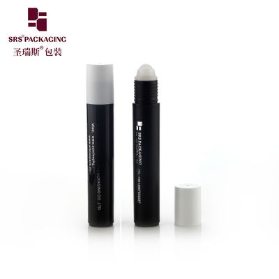 15ml Custom Color Plastic Roll On Bottle for Essential Oil Perfume