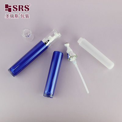 LR001-15ml/20ml  Luxury Acrylic Roll On Bottle For Eye Cream Hot Sale Cosmetic Packaging
