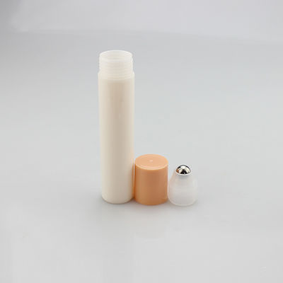 Colorful 15ml Plastic Roll On Bottle Certified for Sampling - SRS RPP Series