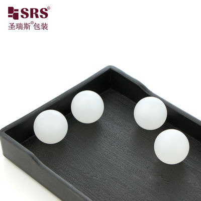 PP Plastic Roller Ball 10mm 9.98mm 9.93mm For Healing And Dependability