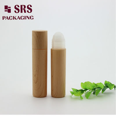 Colorful Plastic Roll On Bottle RPP-30ml for Sample with Various Color Options
