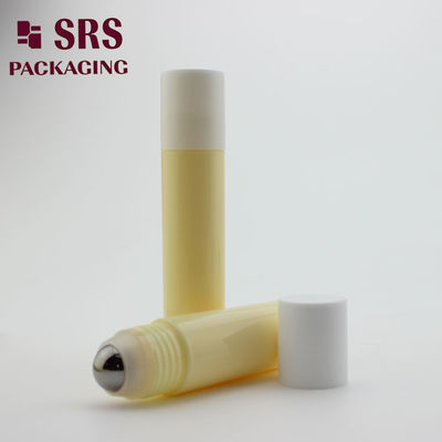 Colorful 30ml RPP Series Roll On Bottle for Sampling Purposes