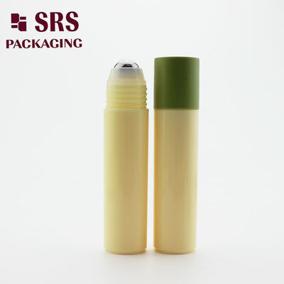 Colorful 30ml Roller Ball Bottle Set For Sample RPP Series