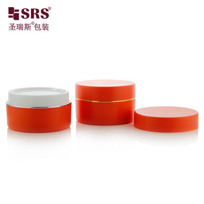 Crafting Uses 100g PP Plastic Jar with Technical Parameters Welcome Query