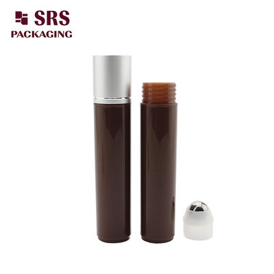 35ml Colorful RPP Series Roll On Bottle for Sampling with SRS Certification