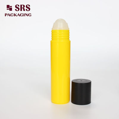 Colorful RPP 30ml Roll On Bottle for Sampling SRS Series