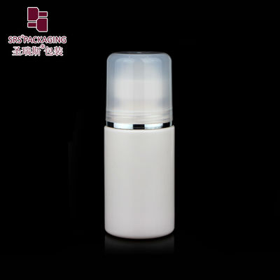 60ml PP Roller Ball Bottle Customizable For Deodorant And Lotion