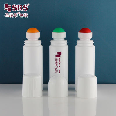 RPPD Deodorant Roll On Bottle 90ML 3OZ