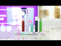 RPP Series Perfume Roller Bottle Leak Proof Transparent 3ml